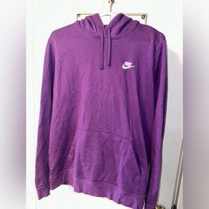 Nike hoodie